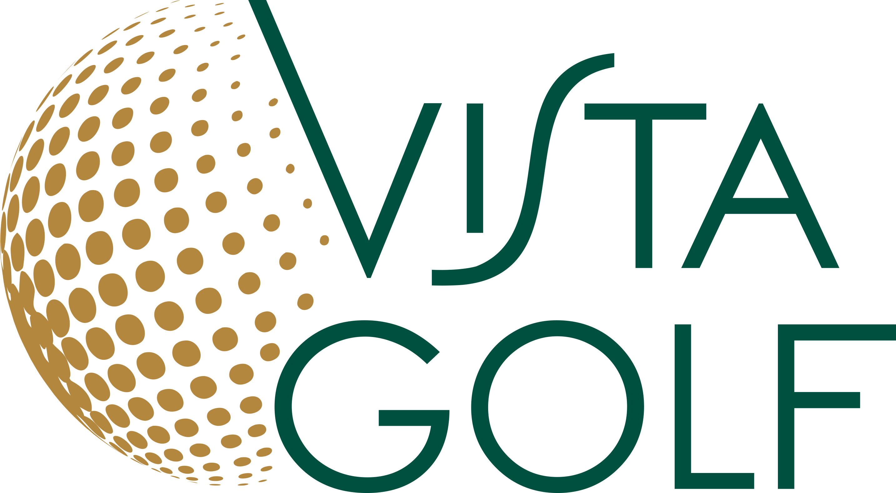 Vista Golf